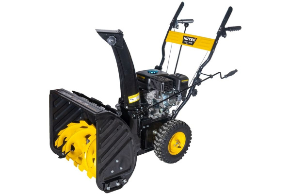 Снегоуборщик Huter SGC 4100 70/7/1