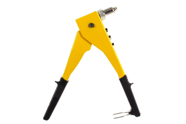 Заклепочник (2-х позиционный, 10 дюймов) Biber 85754 тов-043003