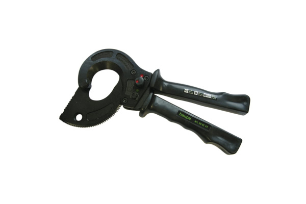 Резак для кабеля 52 мм HAUPA 200114