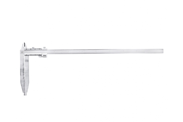 Штангенциркуль ЧИЗ ШЦ-2- 500 0.1 губки 250 239267