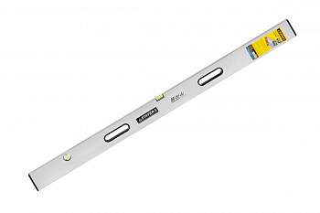 Правило-уровень с ручками STAYER Grand 1.5 м 10752-1.5