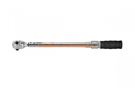 Динамометрический ключ 100-800Нм 3/4" AIST 16025800PR 00-00016508