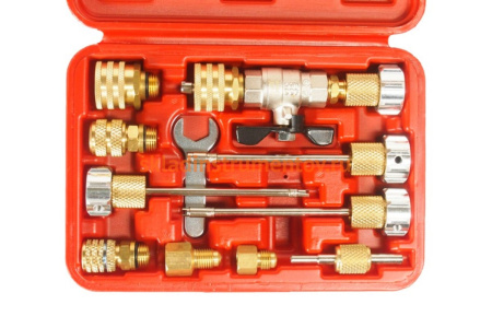 Приспособления для снятия и установки клапанов автокондиционера JTC 1360A