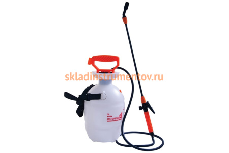Опрыскиватель для сада Archimedes 3 л 90954
