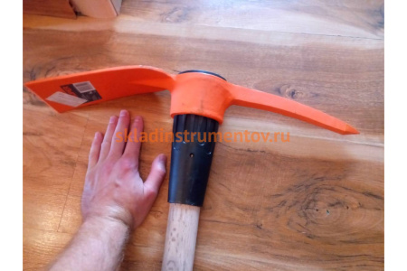 Двустороннее кайло Truper TP-5MX 18647