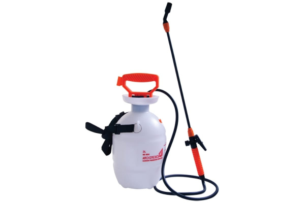 Опрыскиватель для сада Archimedes 3 л 90954