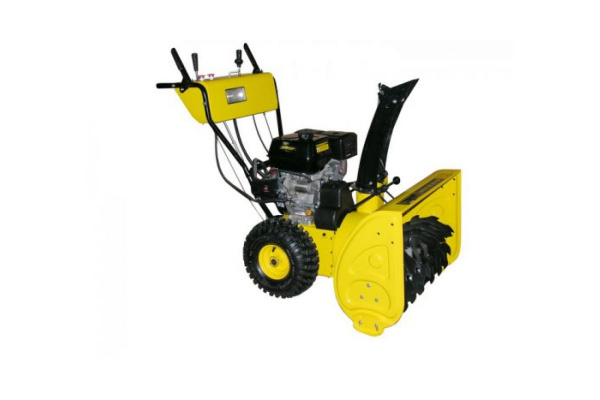 Бензиновый снегоуборщик Энкор МС 80-1 ЭЛ 56549