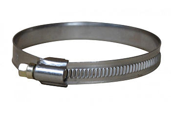 Червячный хомут Trommelberg 70-90 мм (50 шт.) E100150-90