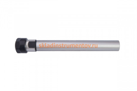 Патрон цанговый с ц/х C16-ER11-100, погрешность 0.005 мм JSD cc00072