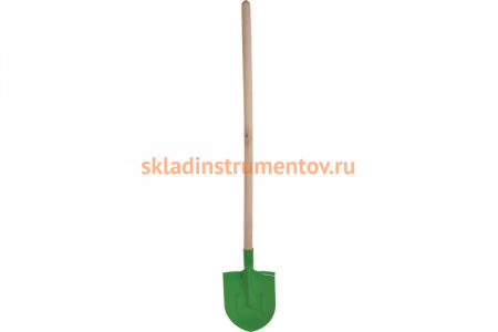 Штыковая цветная лопата Archimedes 91807