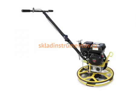 Затирочная машина ADA WH60 А00257