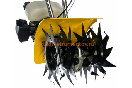 Мотокультиватор Huter GMC-1.8