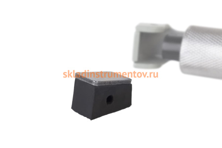 Запорная площадка пескоструйного пистолета 3 шт WIEDERKRAFT WDK-82019/3 Запорная площадка пескоструйного пистолета 3 шт WIEDERKRAFT WDK-82019/3
