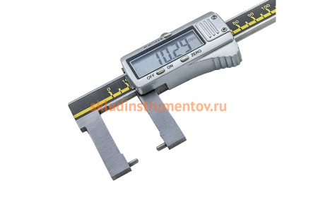 Штангенциркуль специальный ШЦЦСК SHAN 136273