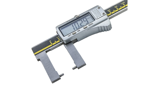 Штангенциркуль специальный ШЦЦСК SHAN 136273