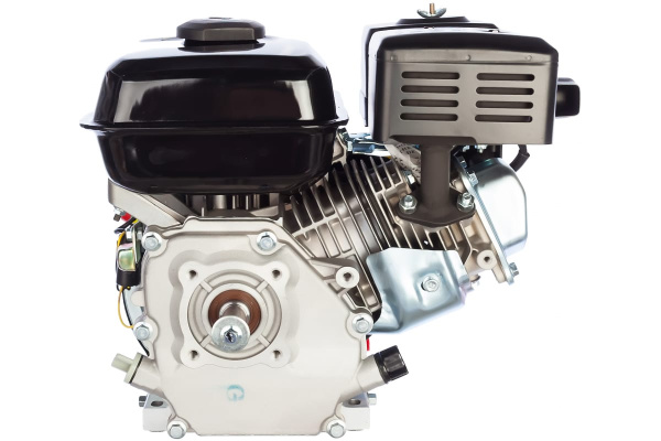 Двигатель LIFAN 168F-2 D20