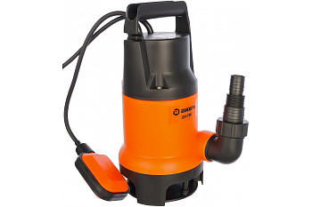 Дренажный насос Вихрь ДН-750