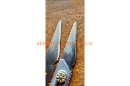 Хозяйственный нож OLFA 20 мм OL-CK-2