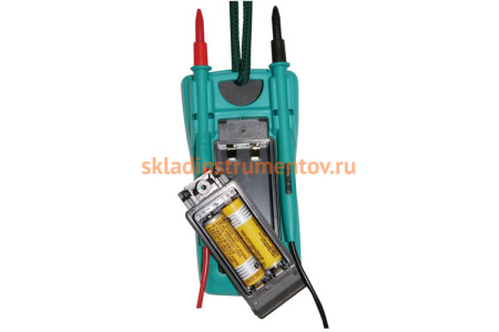 Мультиметр ProsKit MT-1132 00285287