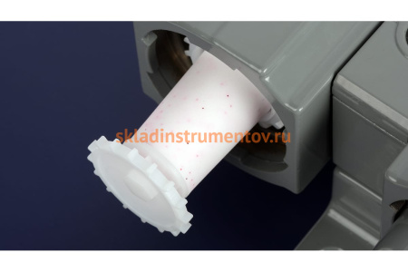 Фильтр воздушный с редуктором и лубрикатором PRO 1/2" NORDBERG NP8434