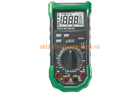Цифровой мультиметр Mastech MS8264 00-00000278