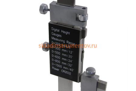 Электронный штангенрейсмас SHAN ШРЦ-300 0.01 123735