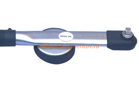 Динамометрический ключ со шкалой индикации AE&T 0-30Nm 3/8" TA-B2030-38