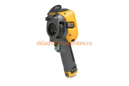 Инфракрасная камера Fluke TiS65 9HZ