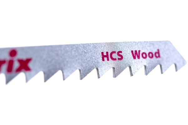 Полотно по дереву T111D (3 шт; 100х75 мм; шаг 4 мм; HCS) для электролобзика MATRIX 78226