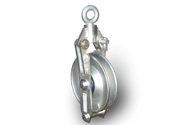 Блок отводной БО-50 г/п 5.0 т КВТ 78804