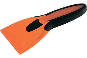 Скребок для льда STELS двухкомпонентная рукоятка 55286