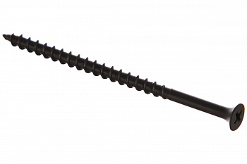 Саморезы универсальные по дереву 100 шт. (4,8х90 мм; PH2; ТФ1) Зубр 4-300031-48-090