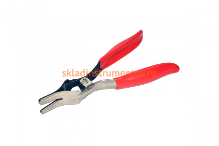 Щипцы для снятия шлангов AV Steel AV-921120
