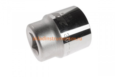 Головка торцевая 3/4” 36 L=58мм JTC 65236