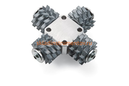 Универсальный инструмент для санации FLEX RETEC RE 14-5 115 369225