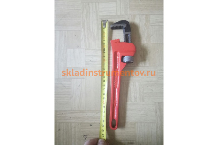 Трубный ключ Стиллсон Stillson 250 мм VIRA 307132