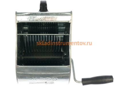 Ручная машина для оштукатуривания поверхностей Archimedes 90600