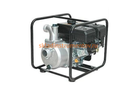 Мотопомпа KOSHIN SEV-50 X