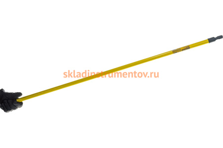 Стержень-удлинитель STAYER Master для валиков 1.2 м 0568-1.2 Стержень-удлинитель STAYER Master для валиков 1.2 м 0568-1.2
