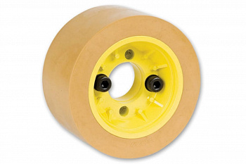 Ролик (120х60 мм) JPF-RO/120 для устройства автоподачи JPF-34; JPF-48 Jet 10000272