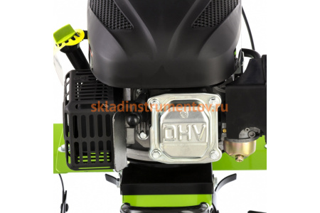 Мотокультиватор СИБРТЕХ КБС-600 56400