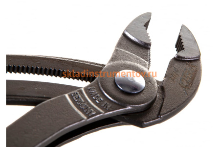 Переставные клещи Kamasa Tools 300 мм K 1189