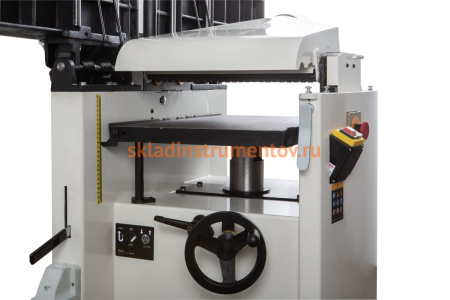 Фуговально-рейсмусовый станок Jet JPT-410 10000295T