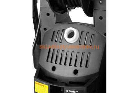 Мойка высокого давления ЗУБР Профессионал АВД-П195