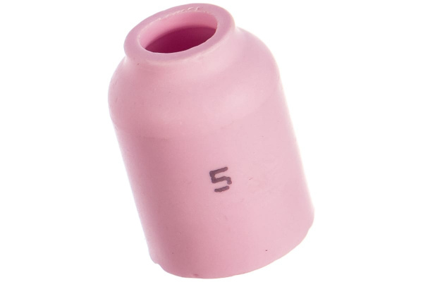 Сопло газовая линза IGS0097 (8 мм) для горелок TS 9-20-25 Сварог 00000087380