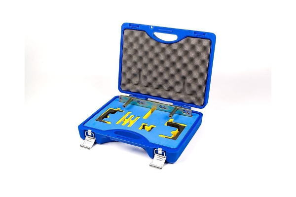 Набор AIST для снятия форсунок BMW 13 0 300 для N63/S63/N43 67500100 00-00020747 Набор AIST для снятия форсунок BMW 13 0 300 для N63/S63/N43 67500100 00-00020747