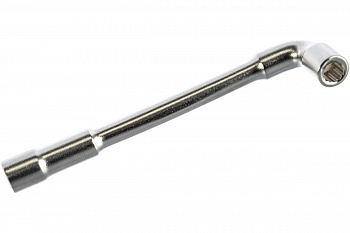 Г-образный торцевой ключ 6мм KING TONY 1080-06