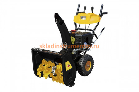 Снегоуборщик Huter SGC 6000