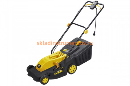Электрическая газонокосилка Huter ELM-1800P 70/4/7