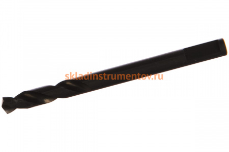 Сверло центрирующее для ТСТ коронок 25 мм MESSER 20-25-001
